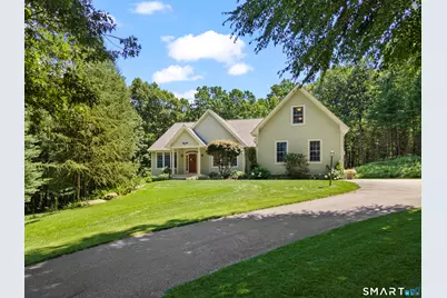 48 Grey Fox Landing, Woodstock Valley, CT 06281 - Photo 1
