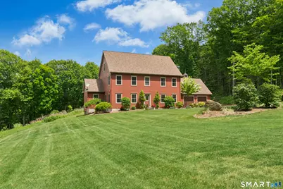 198 Little Fox Lane, Southbury, CT 06488 - Photo 2