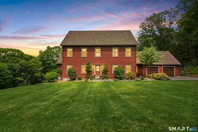 198 Little Fox Lane, Southbury, CT 06488 - Photo 1
