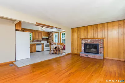 116 Morris Hubbard Road, Haddam, CT 06441 - Photo 4