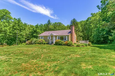 116 Morris Hubbard Road, Haddam, CT 06441 - Photo 28