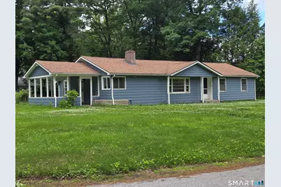 35 Woodland Drive, Woodstock Valley, CT 06281 - Photo 1