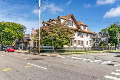 2683 Fairfield Avenue #3rd Fl, Bridgeport, CT 06605 - Photo 14
