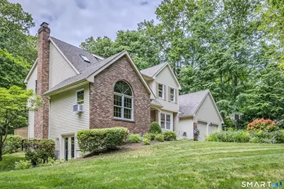 15 Jacobs Hill Road, Mansfield, CT 06250 - Photo 2