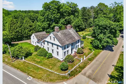 47 East Kings Highway, Chester, CT 06412 - Photo 1