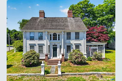 47 East Kings Highway, Chester, CT 06412 - Photo 1