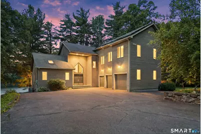 141 Canoe Brook Road, Trumbull, CT 06611 - Photo 6