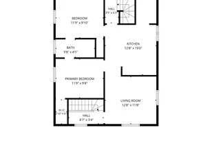 32 Franklin St, Wallingford, CT 06492 - Photo 40