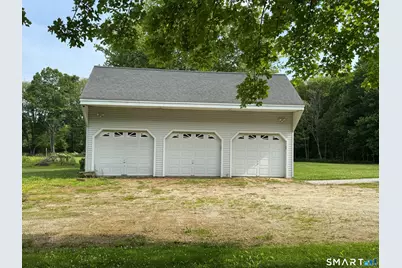504 Kate Downing Road, Plainfield, CT 06374 - Photo 4