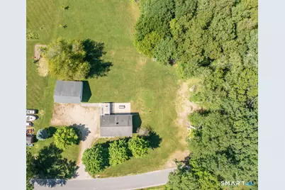 504 Kate Downing Road, Plainfield, CT 06374 - Photo 1