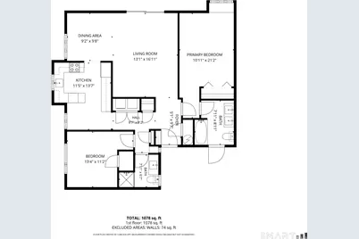 29 Heritage Village #D, Southbury, CT 06488 - Photo 20