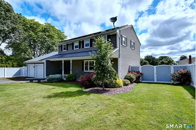 410 Westwood Hill, Wethersfield, CT 06109 - Photo 2