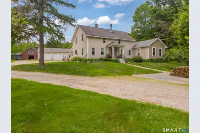 651 Cook Hill Road, Killingly, CT 06239 - Photo 1