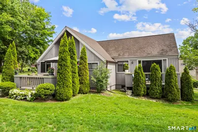 44 Buckskin Lane #A, Stratford, CT 06614 - Photo 30