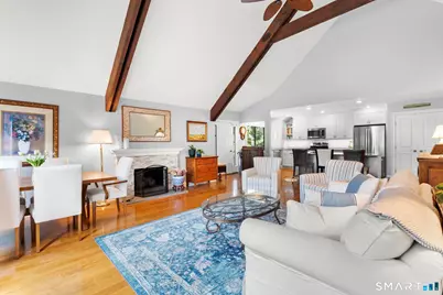 44 Buckskin Lane #A, Stratford, CT 06614 - Photo 6