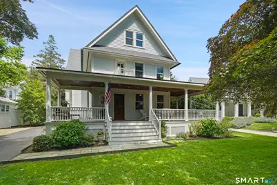 2 Wahneta Road, Greenwich, CT 06870 - Photo 1
