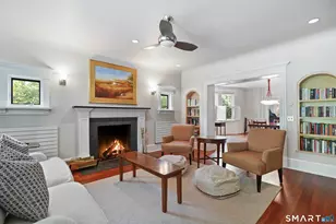 2 Wahneta Rd, Greenwich, CT 06870 - Photo 6