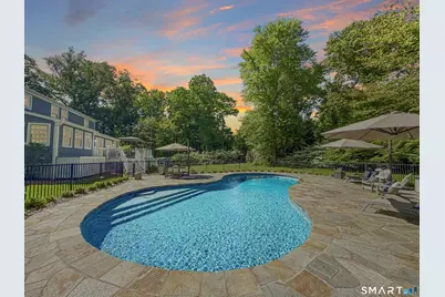 17 Danforth Drive, New Canaan, CT 06840 - Photo 14