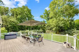 17 Danforth Dr, New Canaan, CT 06840 - Photo 28