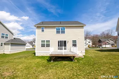 365 Allentown Road #34, Bristol, CT 06010 - Photo 20