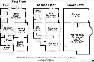 32 Riverview Road, Rocky Hill, CT 06067 - Photo 40