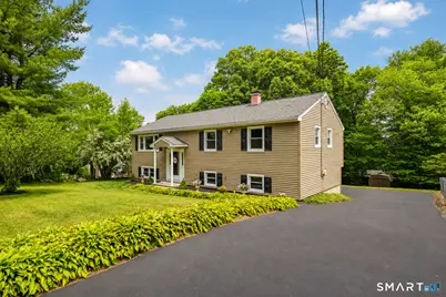 130 Back Rimmon Road, Beacon Falls, CT 06403 - Photo 4