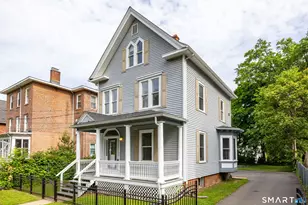 38-40 Madison St, Hartford, CT 06106 - Photo 1