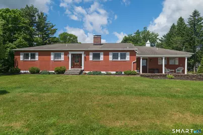 12 Valley View Road, Newtown, CT 06470 - Photo 38