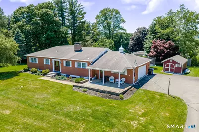 12 Valley View Road, Newtown, CT 06470 - Photo 1