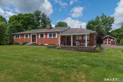 12 Valley View Road, Newtown, CT 06470 - Photo 34