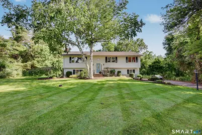 17 Green Hill Road, Bethany, CT 06524 - Photo 1