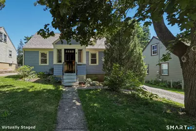 142 Clay Street, Thomaston, CT 06787 - Photo 2