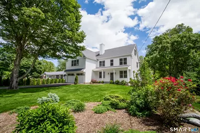 217 Fairland Drive, Fairfield, CT 06825 - Photo 1