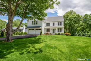 217 Fairland Dr, Fairfield, CT 06825 - Photo 2