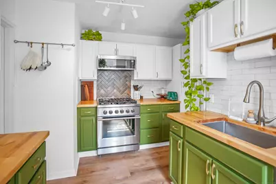 7 Fourth Street #5F, Stamford, CT 06905 - Photo 12