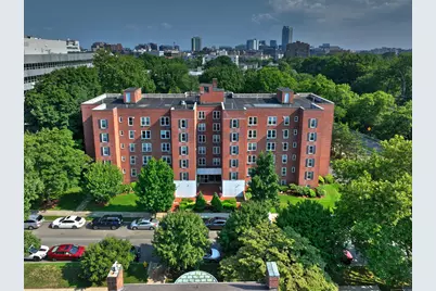 7 Fourth Street #5F, Stamford, CT 06905 - Photo 30
