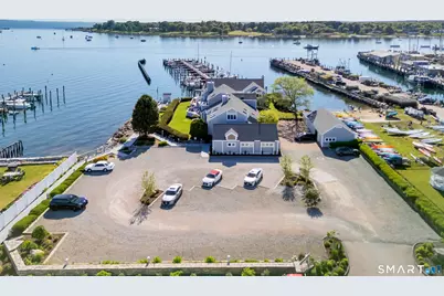 4 Northwest Street #B2, Stonington, CT 06378 - Photo 32