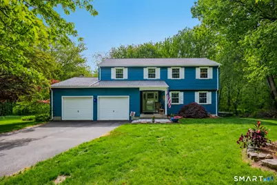 50 Aldbourne Drive, Bristol, CT 06010 - Photo 1