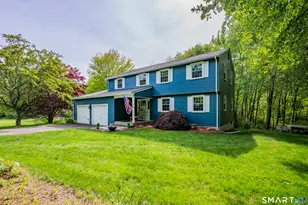 50 Aldbourne Dr, Bristol, CT 06010 - Photo 40