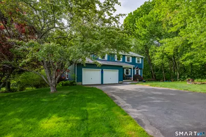 50 Aldbourne Drive, Bristol, CT 06010 - Photo 2