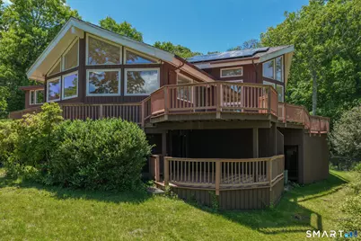 162 Shortwoods Road, New Fairfield, CT 06812 - Photo 2