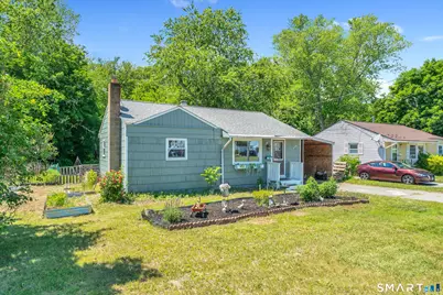 76 Great Plain Road, Norwich, CT 06360 - Photo 2