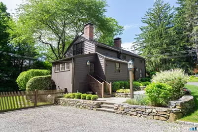 3 Millstone Road, Wilton, CT 06897 - Photo 2