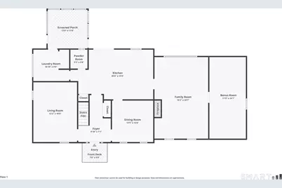 29 Field Rock Road, Monroe, CT 06468 - Photo 36