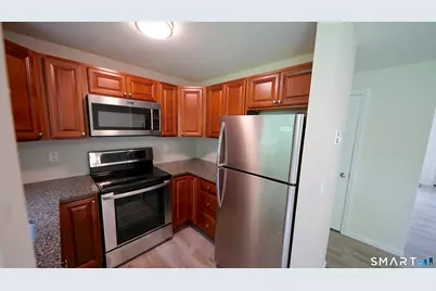 64 Crystal Lane #A, Mansfield, CT 06268 - Photo 2
