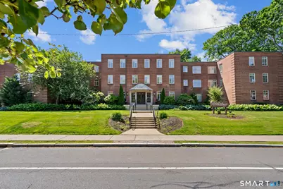 869 Farmington Avenue #205, West Hartford, CT 06119 - Photo 2