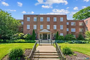 869 Farmington Ave, West Hartford, CT 06119 - Photo 1