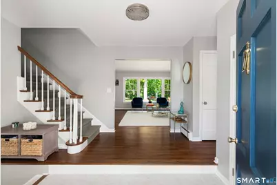121 Thornwood Road, Stamford, CT 06903 - Photo 4