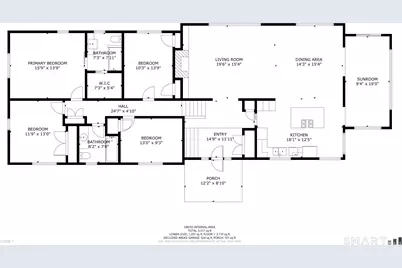 121 Thornwood Road, Stamford, CT 06903 - Photo 34