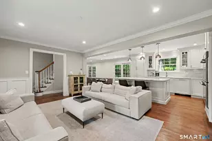 40 Mianus View Terrace, Greenwich, CT 06807 - Photo 6